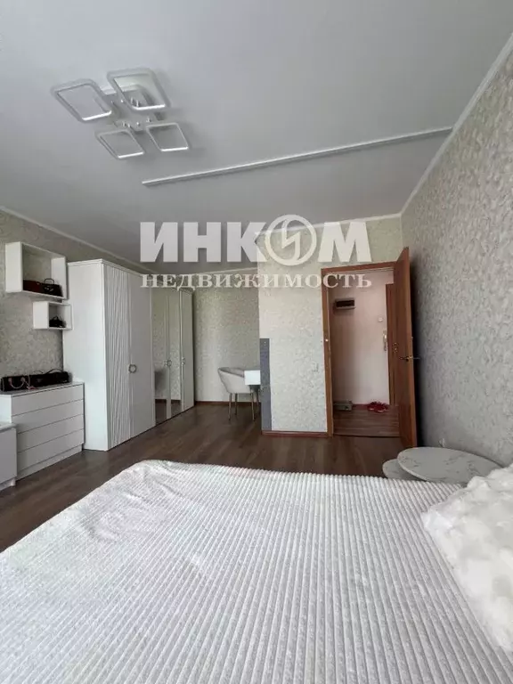 1-к кв. Москва Шарикоподшипниковская ул., 18 (39.0 м) - Фото 2