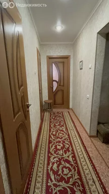 1-комнатная квартира: Брянск, Почтовая улица, 150 (39 м) - Фото 2