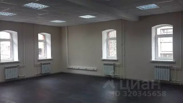 Торговая площадь в Хабаровский край, Хабаровск ул. Фрунзе, 32 (541 м) - Фото 2