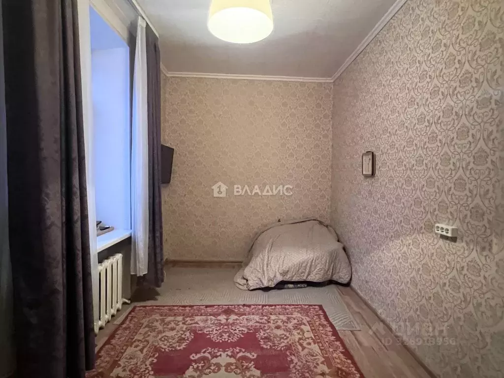 3-к кв. Московская область, Долгопрудный Нагорная ул., 9а (66.0 м) - Фото 2