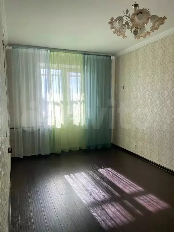 1-к. квартира, 39 м, 8/16 эт. - Фото 0