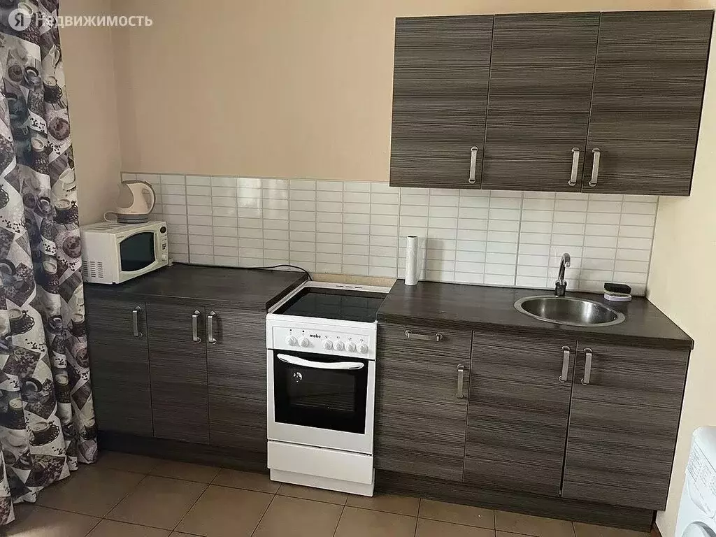 1-комнатная квартира: Москва, Нагатинская набережная, 18к1 (39 м) - Фото 0