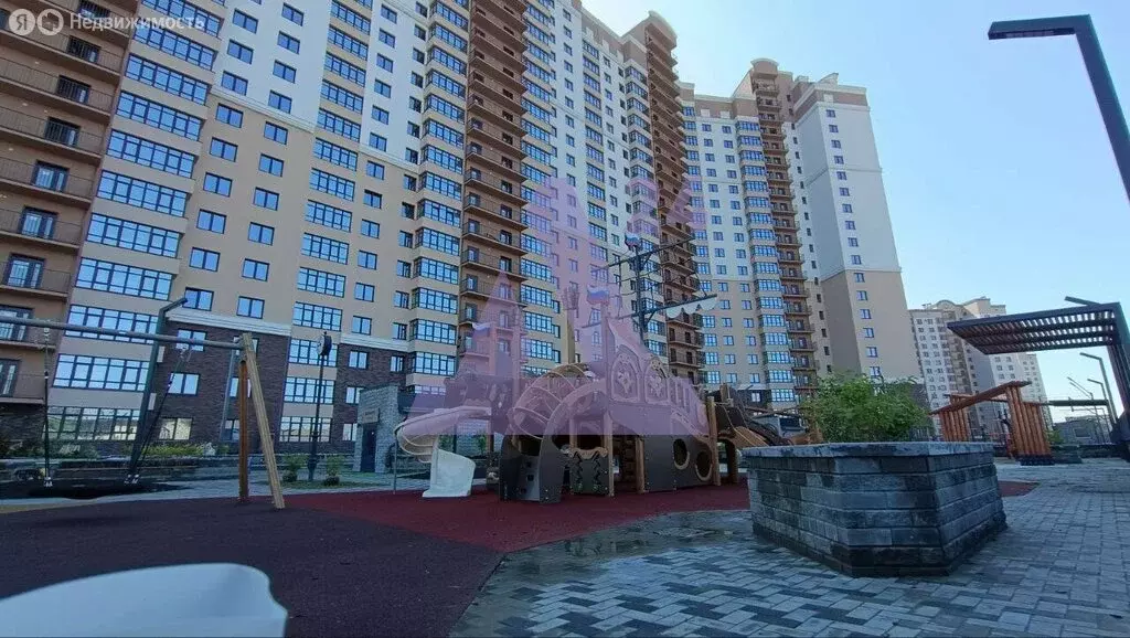 Квартира-студия: Барнаул, Промышленная улица, 6 (27 м) - Фото 0