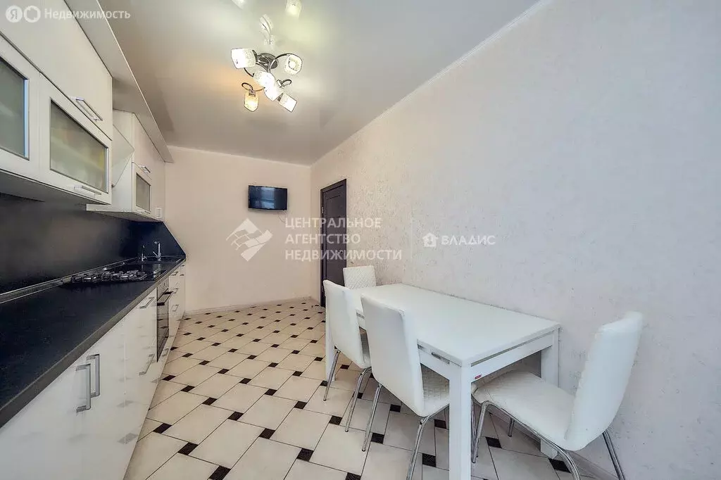 2-комнатная квартира: Рязань, Московское шоссе, 33к3 (62.8 м) - Фото 1