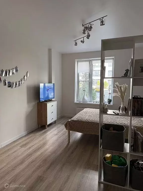Продаётся 1-к квартира, 41 м - Фото 0