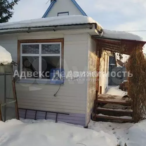 Дача 40 м на участке 5 сот. - Фото 0