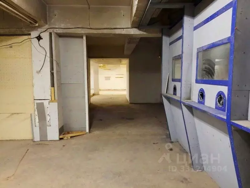 Склад в Санкт-Петербург Звенигородская ул., 9-11К (181 м) - Фото 2