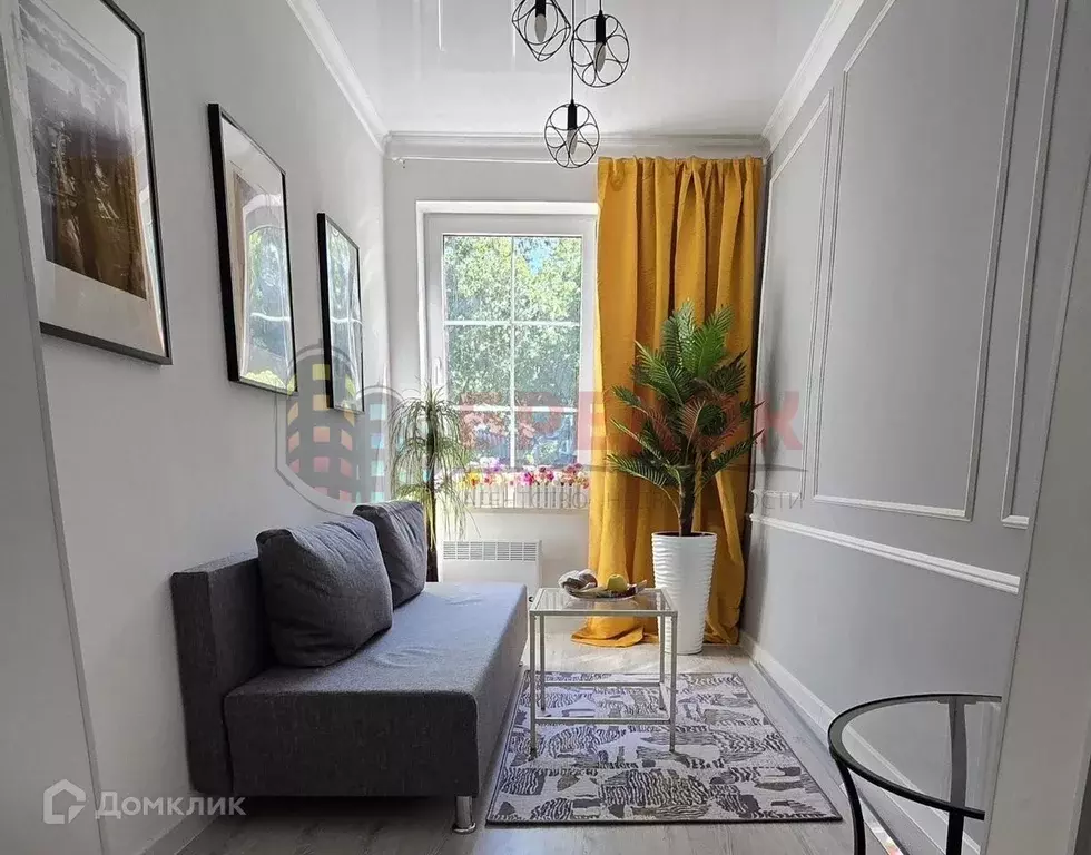 Продаётся 1-к квартира, 24 м - Фото 1