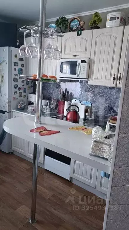 1-к кв. Сахалинская область, Александровск-Сахалинский Советская ул., ... - Фото 1