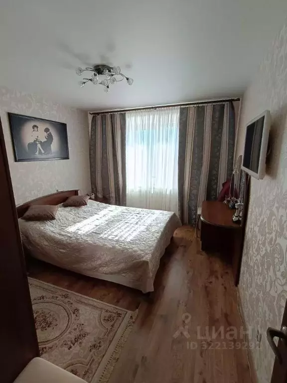 2-к кв. Ярославская область, Рыбинск ул. Фурманова, 9 (49.0 м) - Фото 1