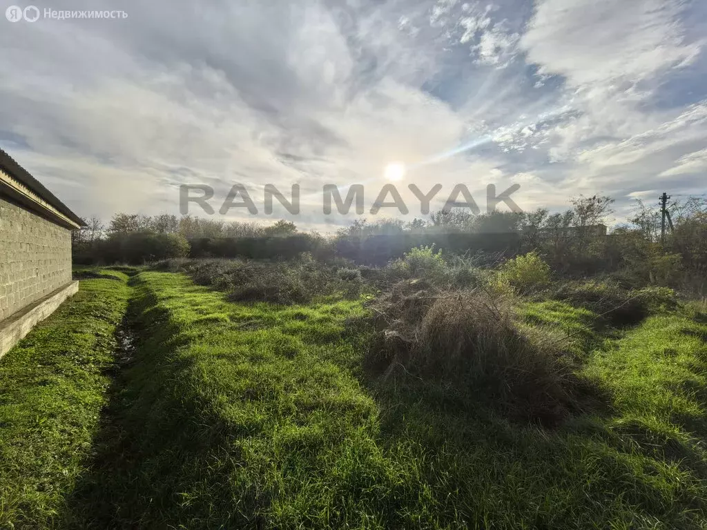 Участок в Келермесская, Октябрьская улица (25 м) - Фото 2