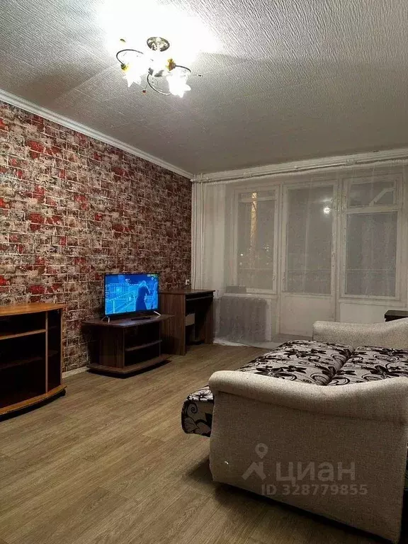 2-к кв. Мурманская область, Заполярный г. Печенгский муниципальный ... - Фото 1