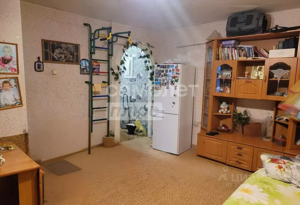 2-к кв. Свердловская область, Каменск-Уральский просп. Победы, 29 ... - Фото 1