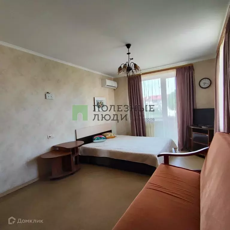 Продаётся 1-к квартира, 43.5 м - Фото 1