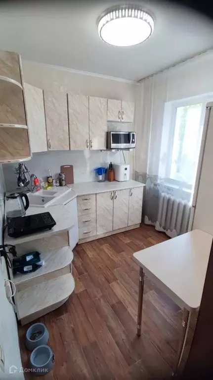 Продаётся 3-к квартира, 58 м - Фото 1