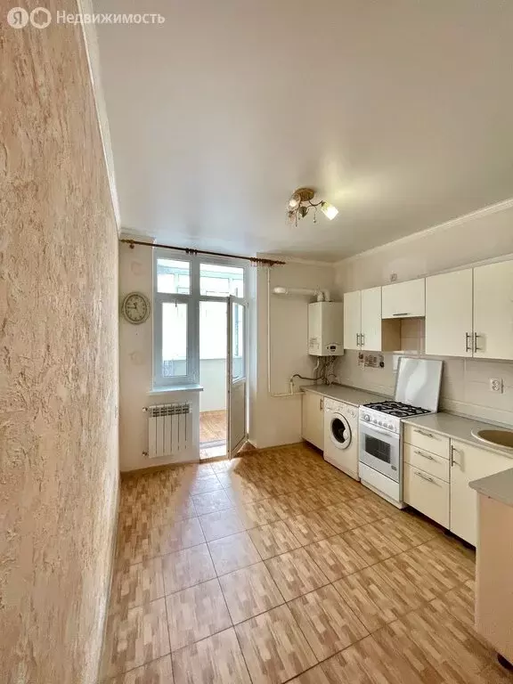 1-комнатная квартира: Ставрополь, улица Тухачевского, 28/3 (41.6 м) - Фото 0