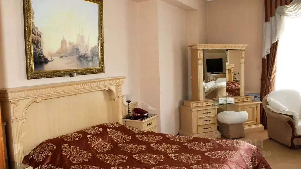 Комната Орловская область, Орел ул. Фомина, 4 - Фото 2