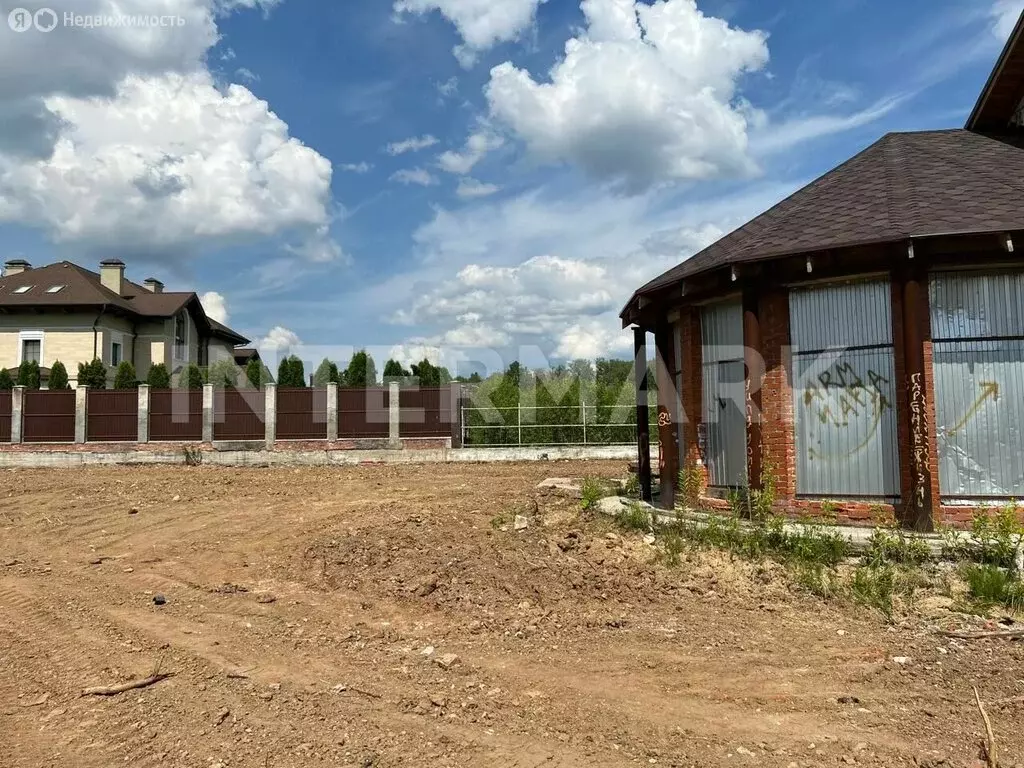 Участок в посёлок Вешки, Западная улица, 3 (46 м) - Фото 2