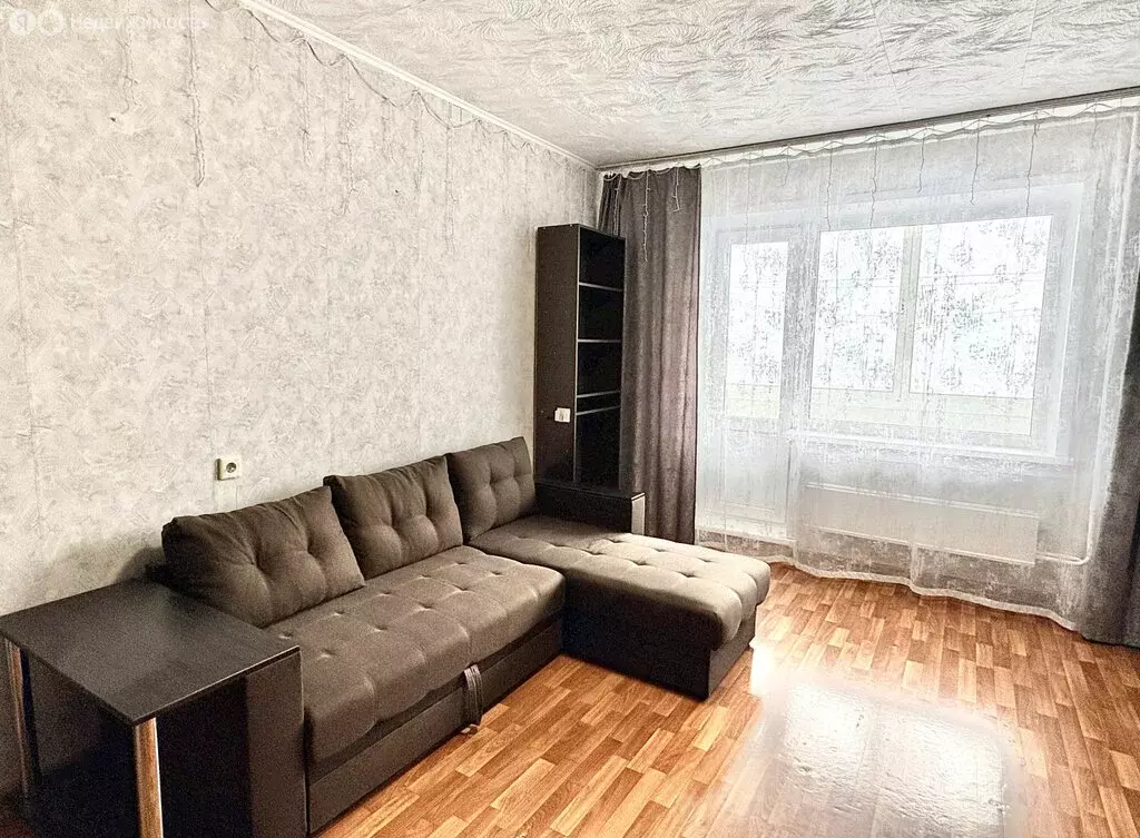 2-комнатная квартира: Новосибирск, улица Забалуева, 51/4 (55.6 м) - Фото 2