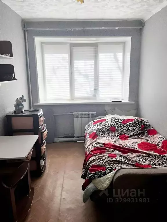 Комната Нижегородская область, Нижний Новгород ул. Шорина, 14 (9.8 м) - Фото 1