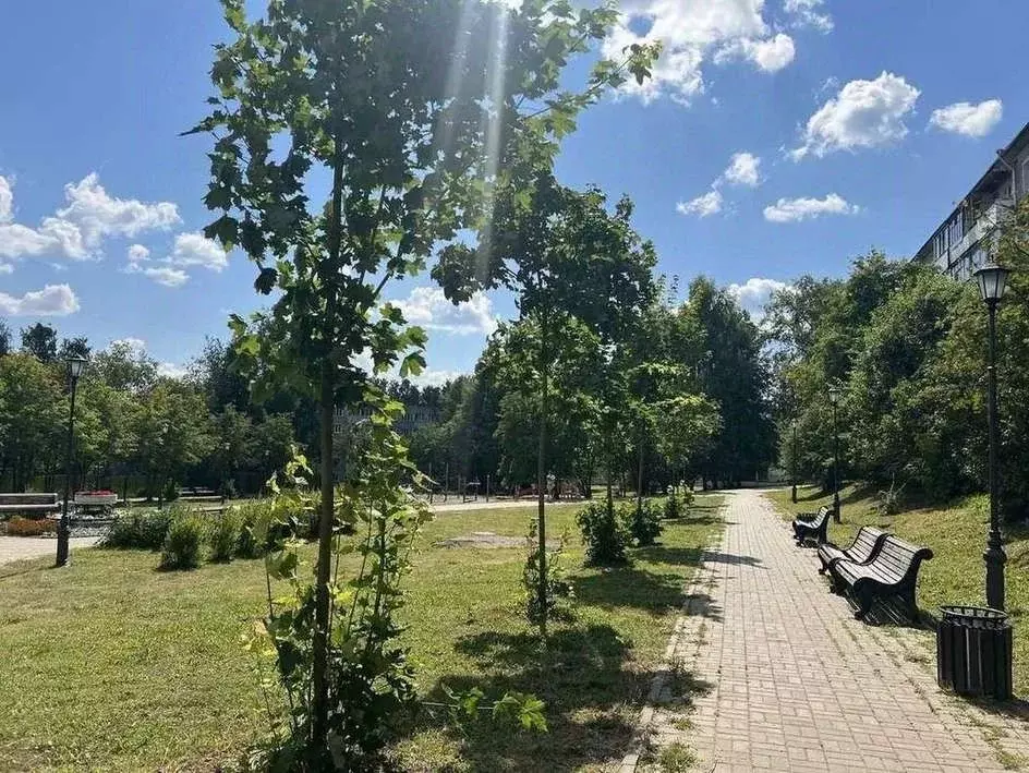 4-к кв. Кировская область, Киров ул. Опарина, 6 (61.1 м) - Фото 2