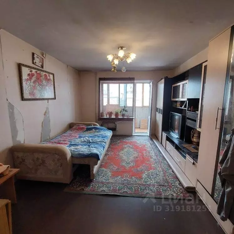 Квартира, 3 комнаты, 67.8 м - Фото 1