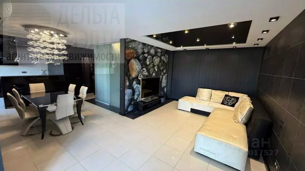 2-к кв. Ивановская область, Иваново ул. Собинова, 53А (110.8 м) - Фото 1