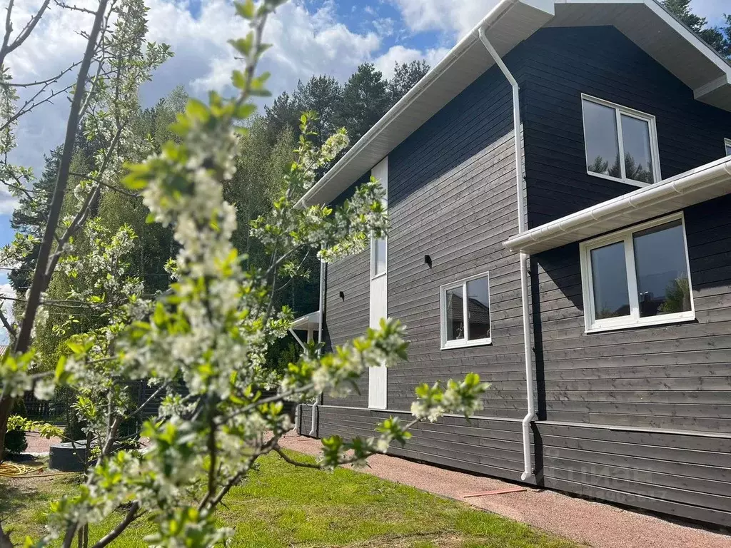 Дом в Московская область, Красногорск городской округ, Березка садовое ... - Фото 2