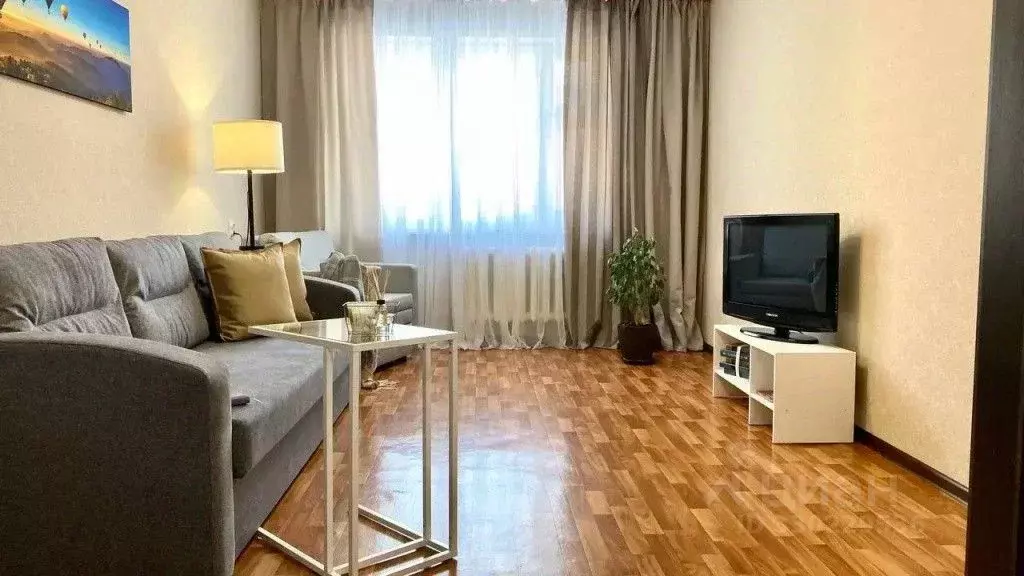 2-к кв. Башкортостан, Стерлитамак ул. Артема, 108 (60.0 м) - Фото 2