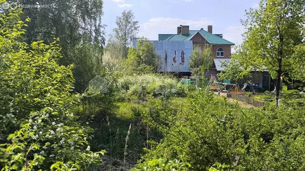 Участок в Тюмень, СНТ Сигнал, Цветочная улица (10.16 м) - Фото 0