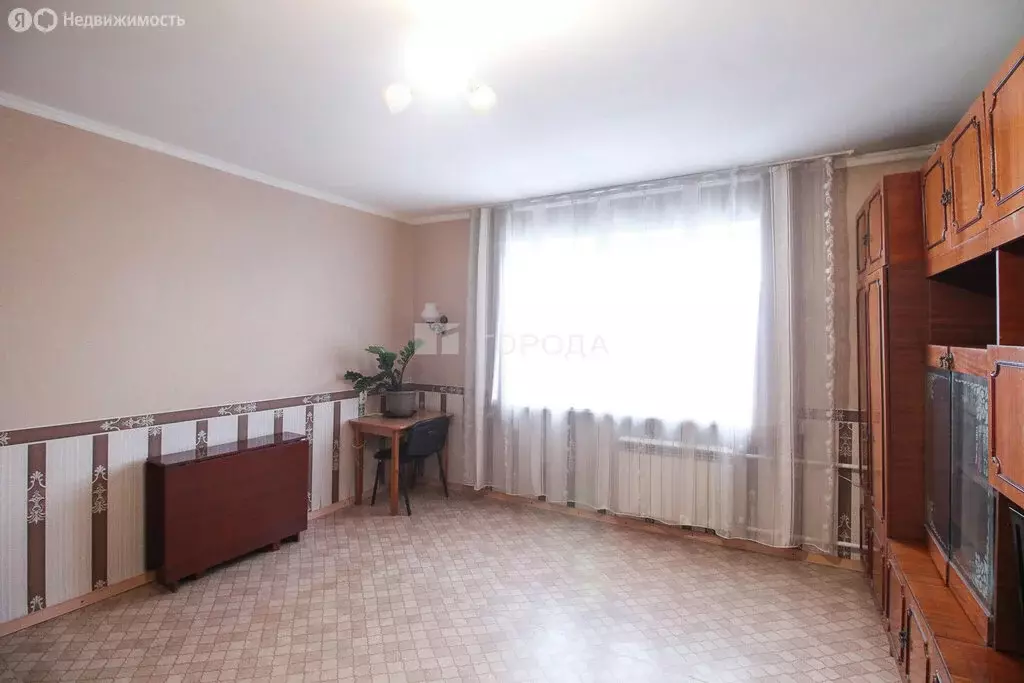 2-комнатная квартира: Барнаул, улица Шумакова, 30 (51.8 м) - Фото 1