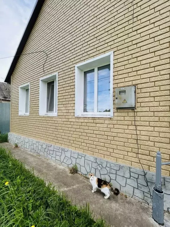 Дом в Тульская область, Богородицк Восточная ул., 33 (55 м) - Фото 1