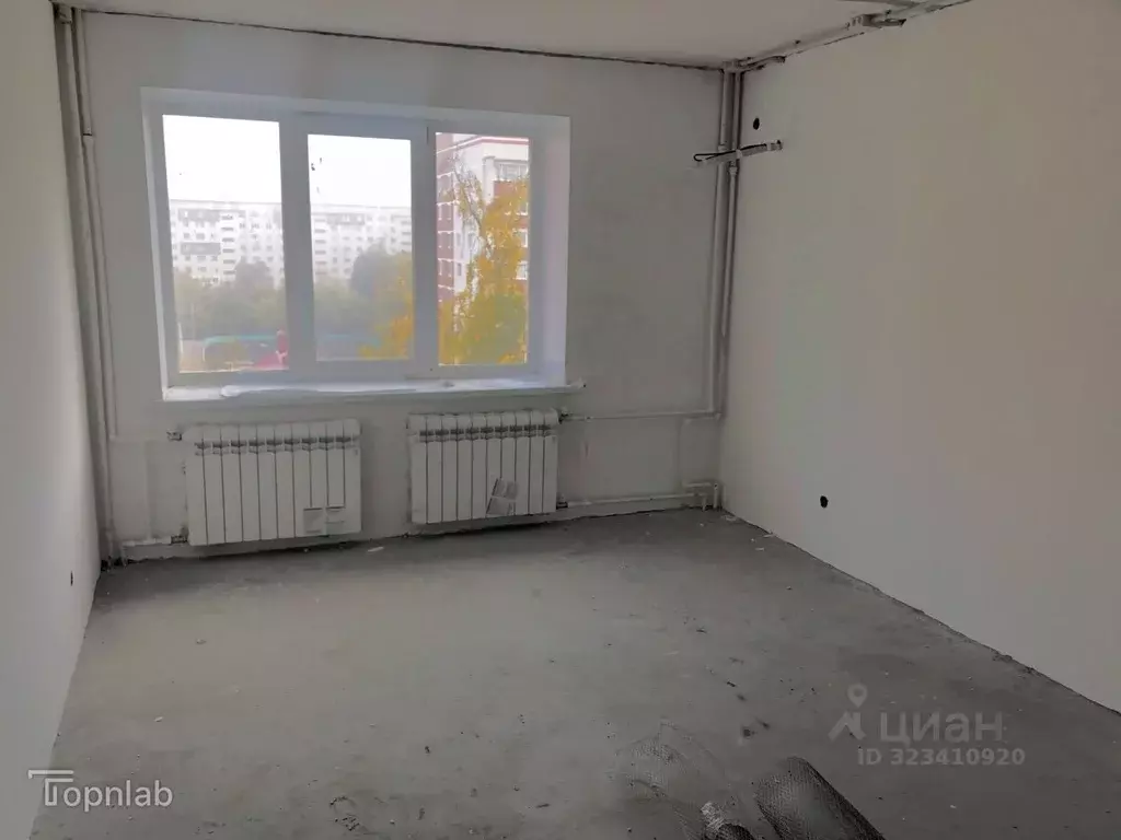 2-к кв. Тамбовская область, Тамбов Советская ул., 25 (48.6 м) - Фото 1