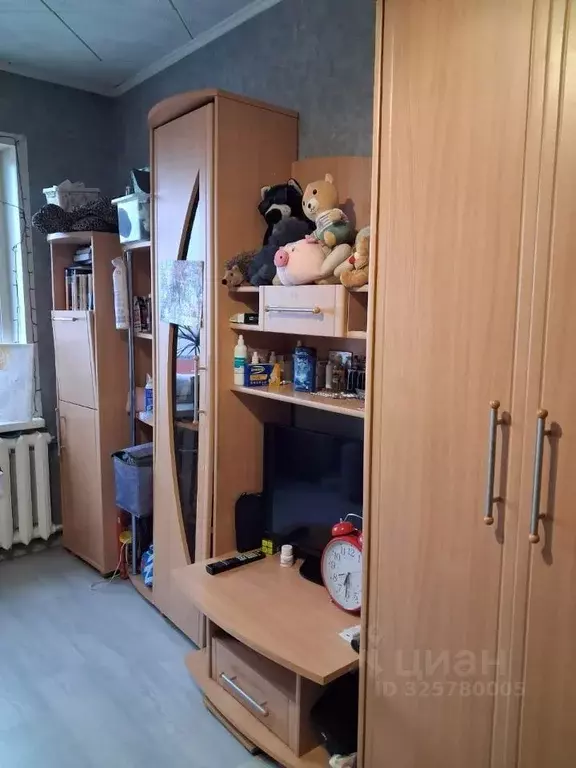 Комната Московская область, Люберцы Московская ул., 1 (15.0 м) - Фото 1