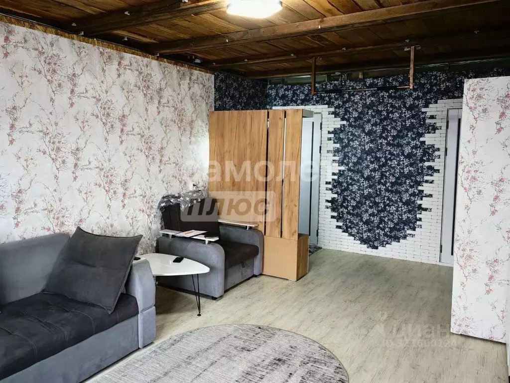 Дом в Забайкальский край, Чита Майский мкр, 269 (113 м) - Фото 2