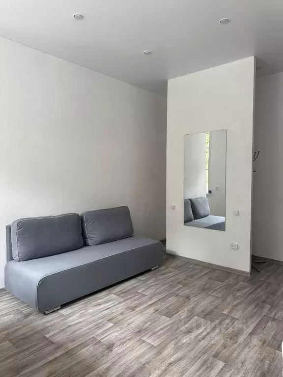 2-к кв. Воронежская область, Воронеж Студенческая ул., 30 (44.0 м) - Фото 1