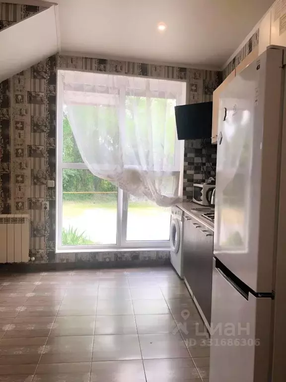 Студия Ставропольский край, Пятигорск Береговая ул., 20 (25.0 м) - Фото 1