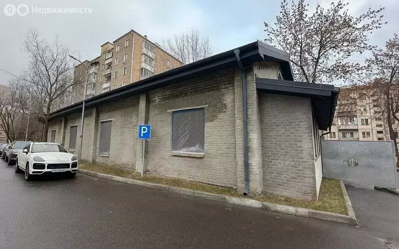 Помещение свободного назначения (277 м) - Фото 1