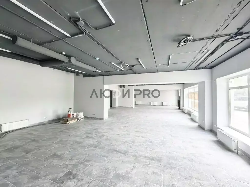 Помещение свободного назначения в Саратовская область, Саратов ул. ... - Фото 2