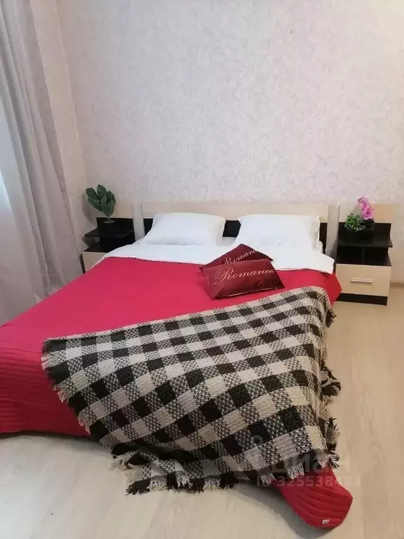 2-к кв. Тюменская область, Тюмень проезд Геологоразведчиков, 44 (70.0 ... - Фото 2