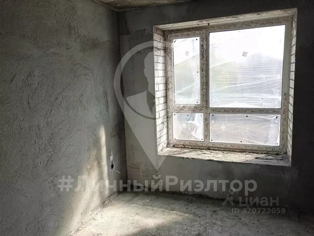 Студия Рязанская область, Рязань ул. Зеленая, 5 (24.95 м) - Фото 1