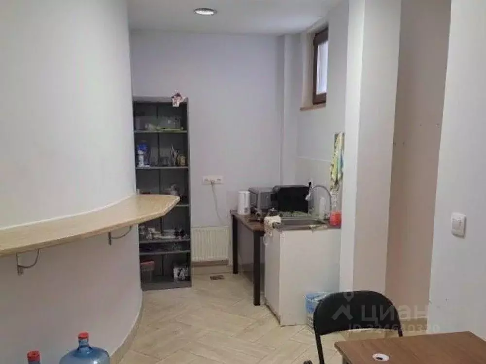 Офис в Москва Космодамианская наб., 52С10 (266 м) - Фото 1