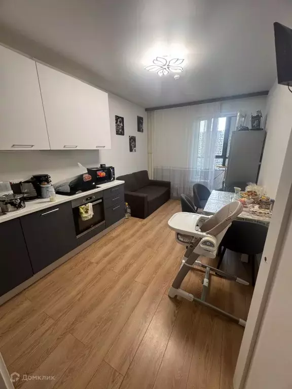 Продаётся 2-к квартира, 52.2 м - Фото 0