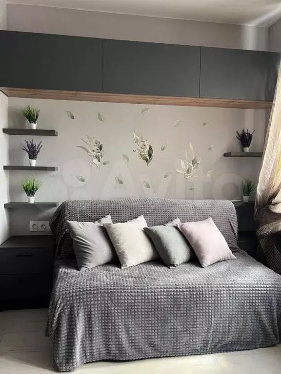 Квартира-студия, 16 м, 4/5 эт. - Фото 0