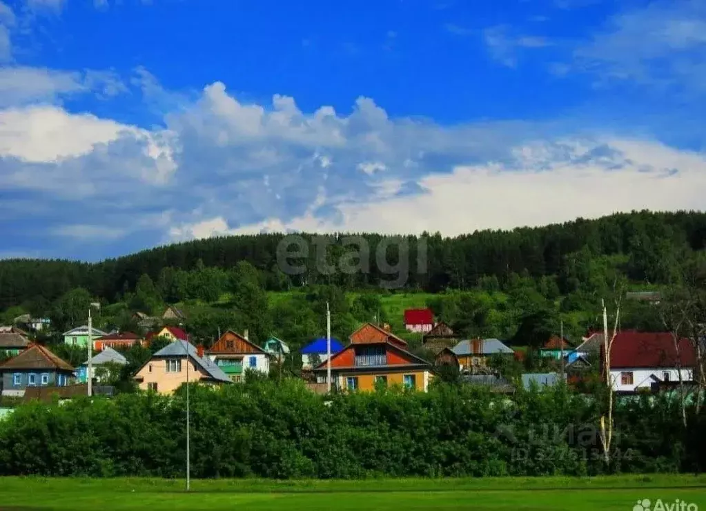 Дом в Кемеровская область, Калтан ул. Калинина, 63Д (134 м) - Фото 1