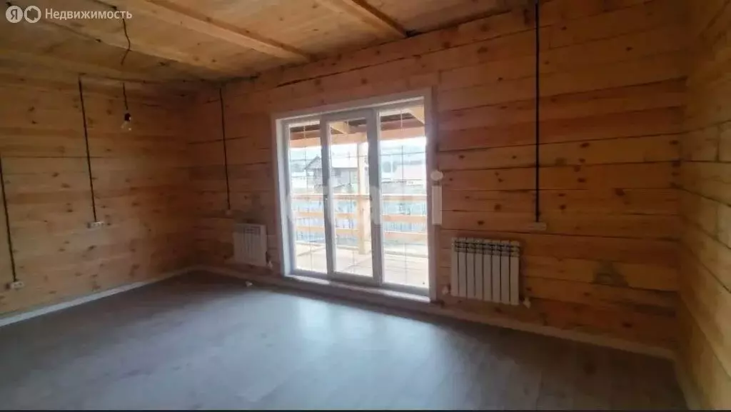 Дом в село Нижний Саянтуй, ДНП Жарки, Сиреневая улица (200 м) - Фото 2