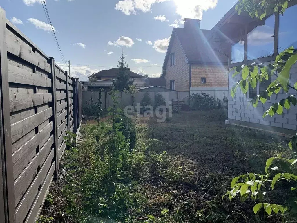 Дом в Воронежская область, Воронеж ул. Вольховского (103 м) - Фото 1