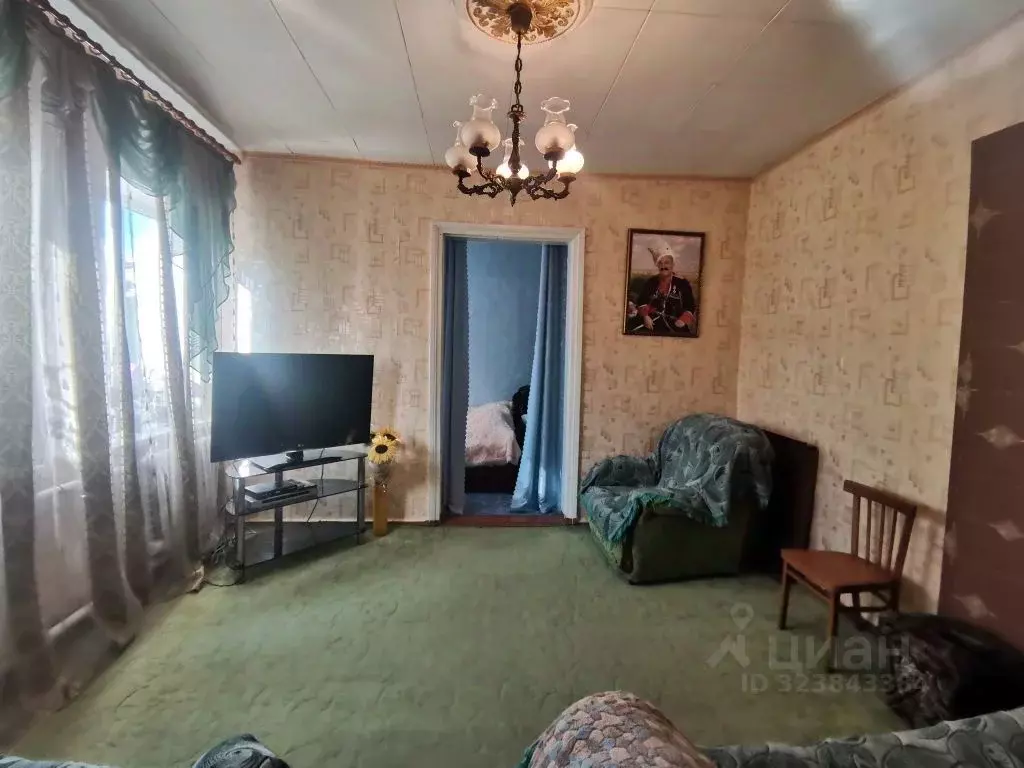 Дом в Адыгея, Тахтамукайский район, Яблоновский пгт Чибийская ул., 21 ... - Фото 1