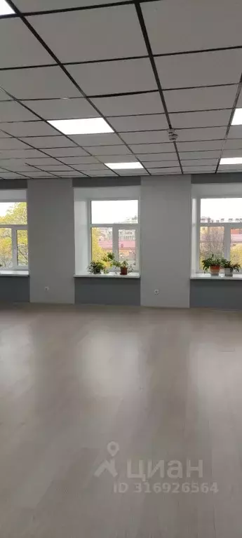 Офис в Санкт-Петербург Загородный просп., 27/21 (54 м) - Фото 0