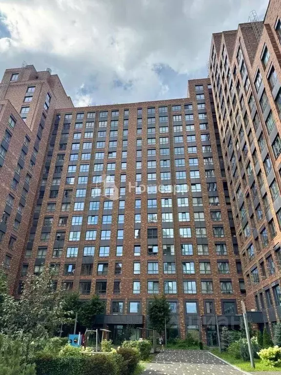 3-к кв. Москва Мантулинская ул., 9к6 (83.0 м) - Фото 2
